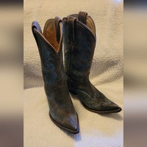 Corral Women’s  Cowboy Boots Womens Size 7.5 M